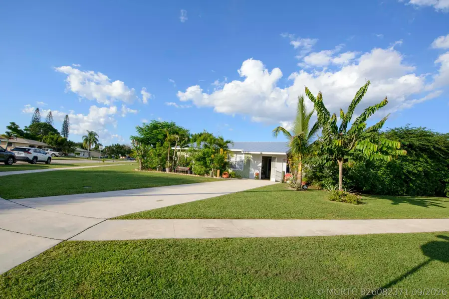 221 SW Calmoso Drive, Port Saint Lucie, FL 34983 - #3
