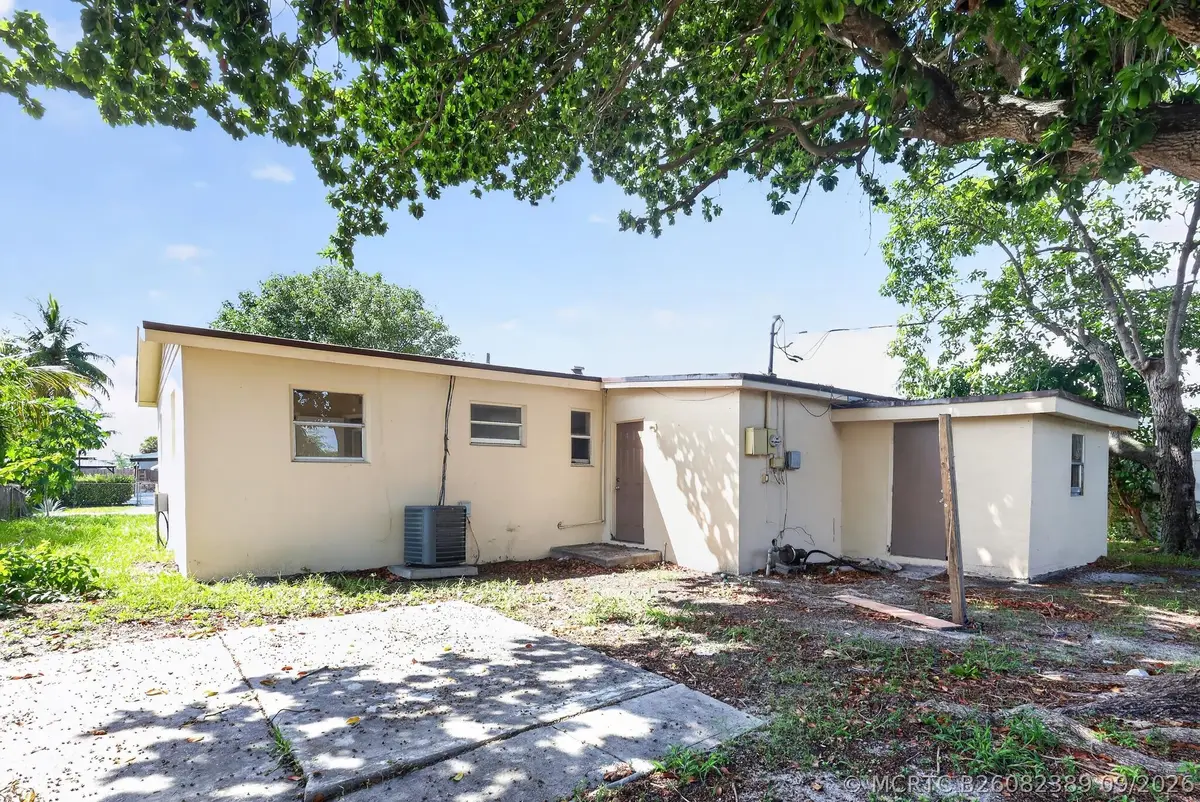 2740 NW 2nd Street, Boynton Beach, FL 33435 - #1