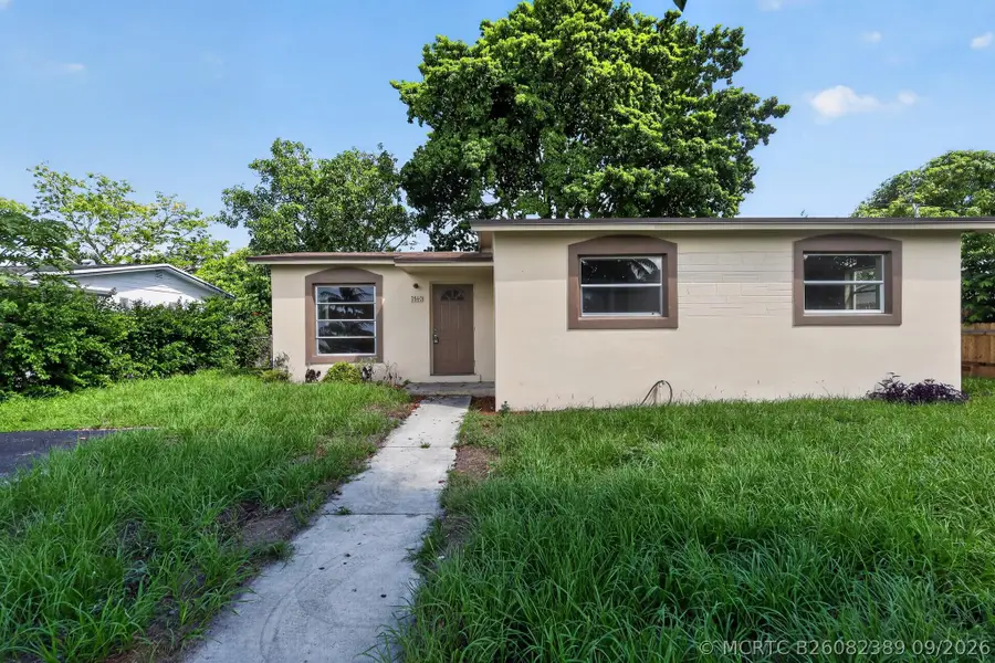 2740 NW 2nd Street, Boynton Beach, FL 33435 - #3