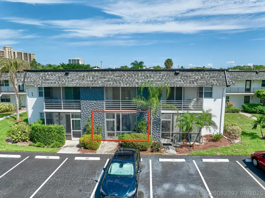 1100 E Indiantown Road #104, Jupiter, FL 33477 - #2