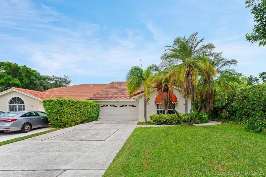 23105 Boca Club Colony Circle, Boca Raton, FL 33433 - #3