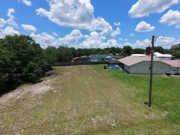 4119 Loretto Avenue, Sebring, FL 33872
