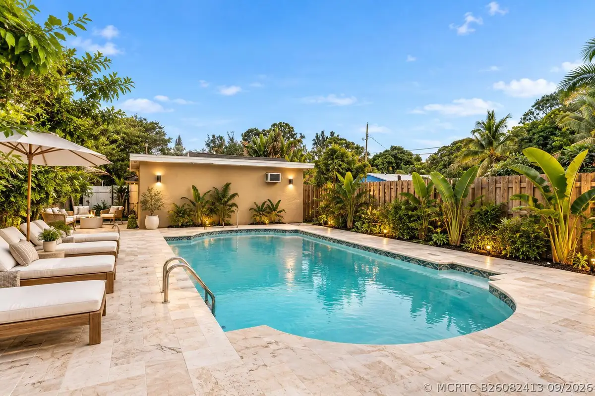 4329 Whispering Pines Road, West Palm Beach, FL 33406 - #1