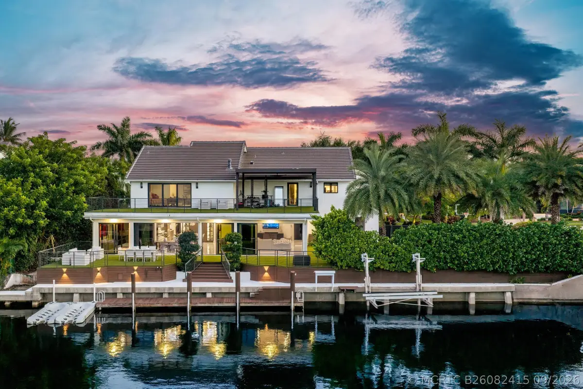 737 NE Boca Bay Colony Drive, Boca Raton, FL 33487 - #1