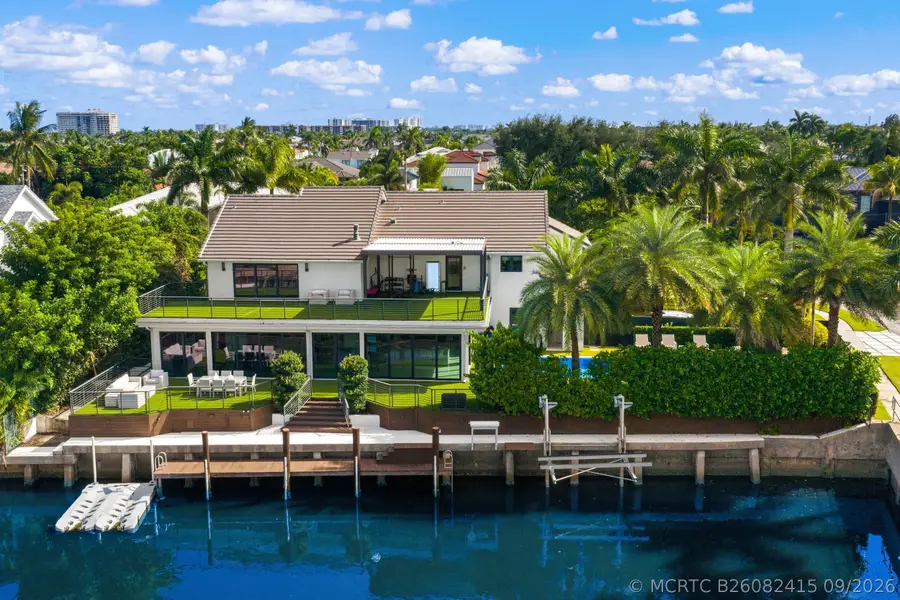 737 NE Boca Bay Colony Drive, Boca Raton, FL 33487 - #2