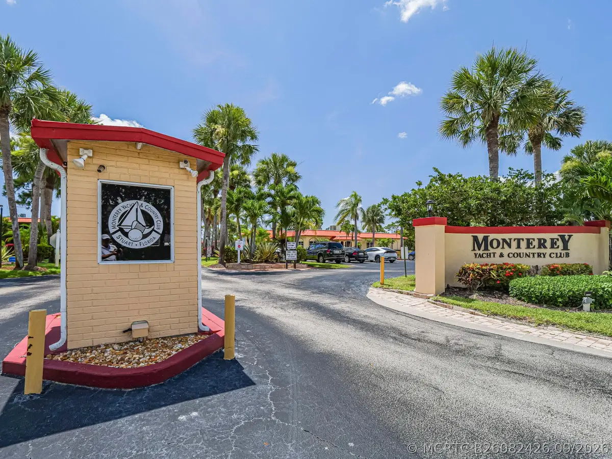 1975 SW Palm City Road #39 J, Stuart, FL 34994 - #1