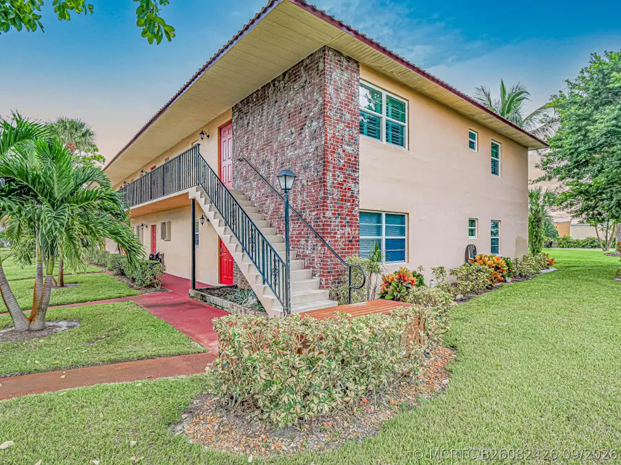 1975 SW Palm City Road #39 J, Stuart, FL 34994 - #2