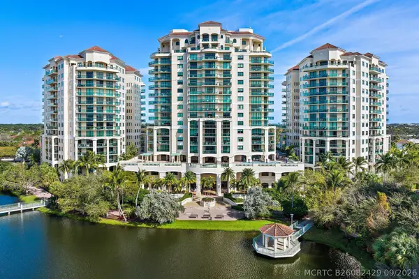 3620 Gardens Parkway #401b, Palm Beach Gardens, FL 33410