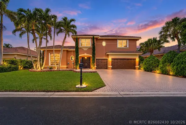 11950 NW 3rd Drive, Coral Springs, FL 33071
