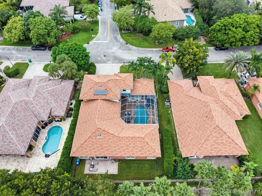 11950 NW 3rd Drive, Coral Springs, FL 33071 - #2