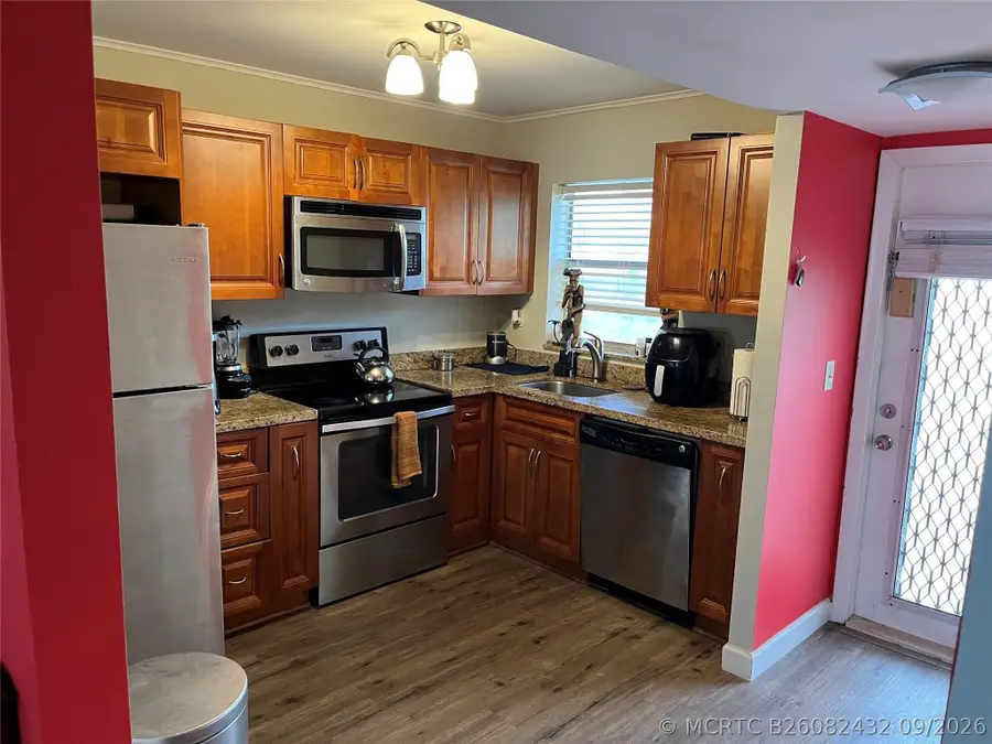 9601 Sunrise Lakes Boulevard #309, Sunrise, FL 33322 - #3