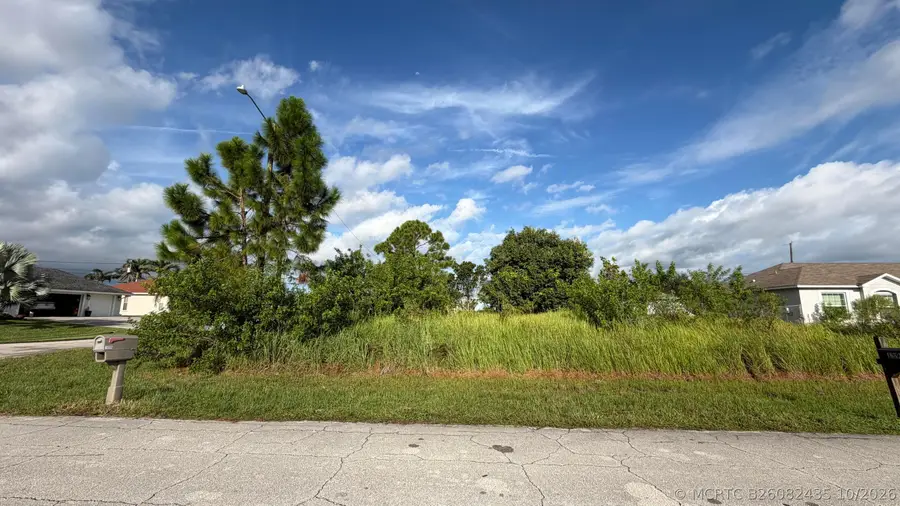 1892 SW Lewis Street, Port Saint Lucie, FL 34987 - #2