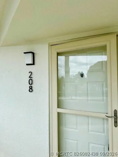 19800 Sandpointe Bay Drive S #208, Jupiter, FL 33469