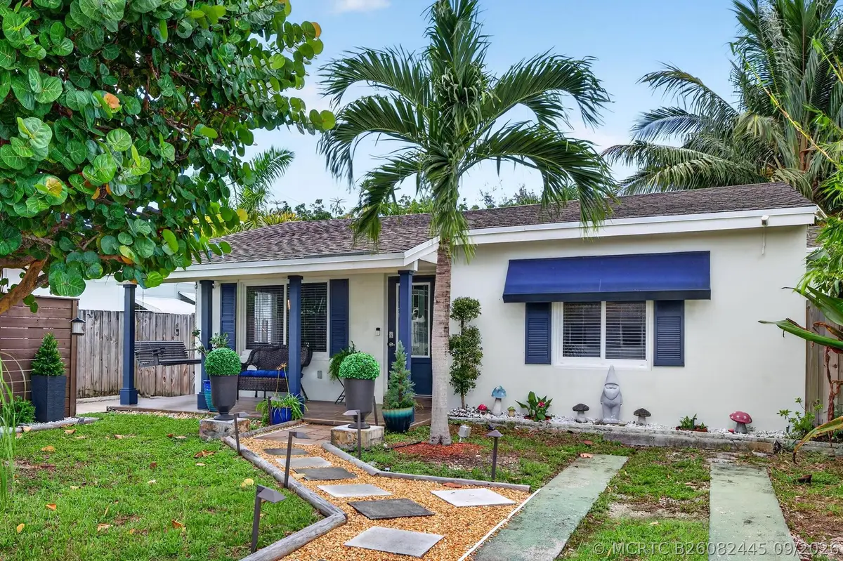 1140 NE 17th Avenue, Fort Lauderdale, FL 33304 - #1