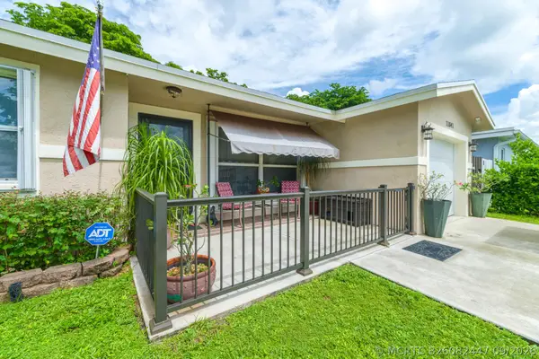 11841 NW 33rd Street, Sunrise, FL 33323