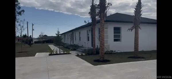 191 Rotonda Boulevard W #A-B-C, Rotonda West, FL 33947