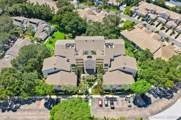 326 Oak Harbour Drive #326, Juno Beach, FL 33408