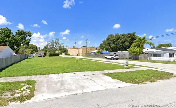 2403 Liberty Street, Hollywood, FL 33020