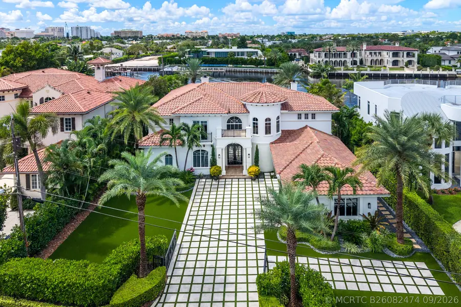 521 NE Spanish Trail, Boca Raton, FL 33432 - #2