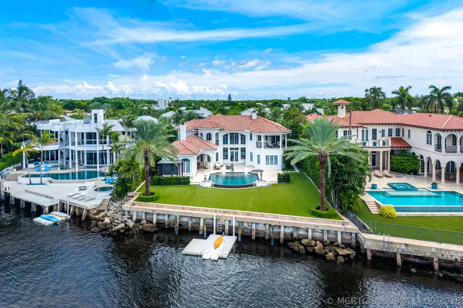 521 NE Spanish Trail, Boca Raton, FL 33432 - #3