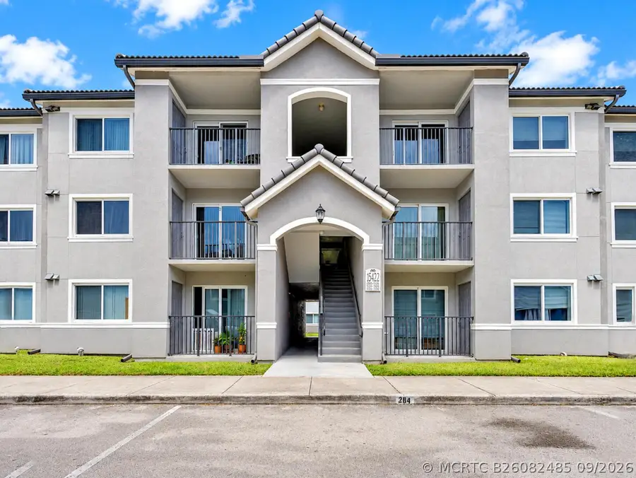 15422 SW 284th Street #7206, Homestead, FL 33033 - #2