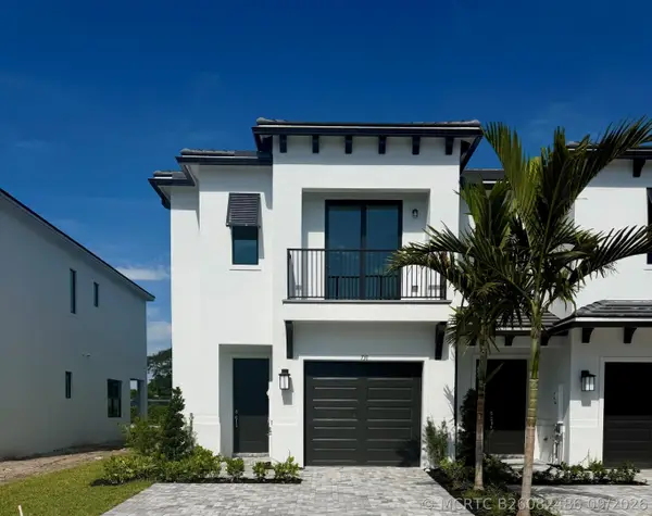 711 Nove Boulevard #15 Mangrove, Margate, FL 33063