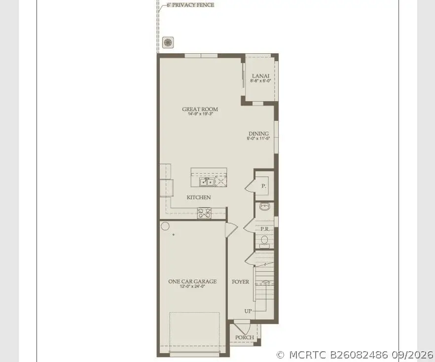 711 Nove Boulevard #15 Mangrove, Margate, FL 33063 - #2