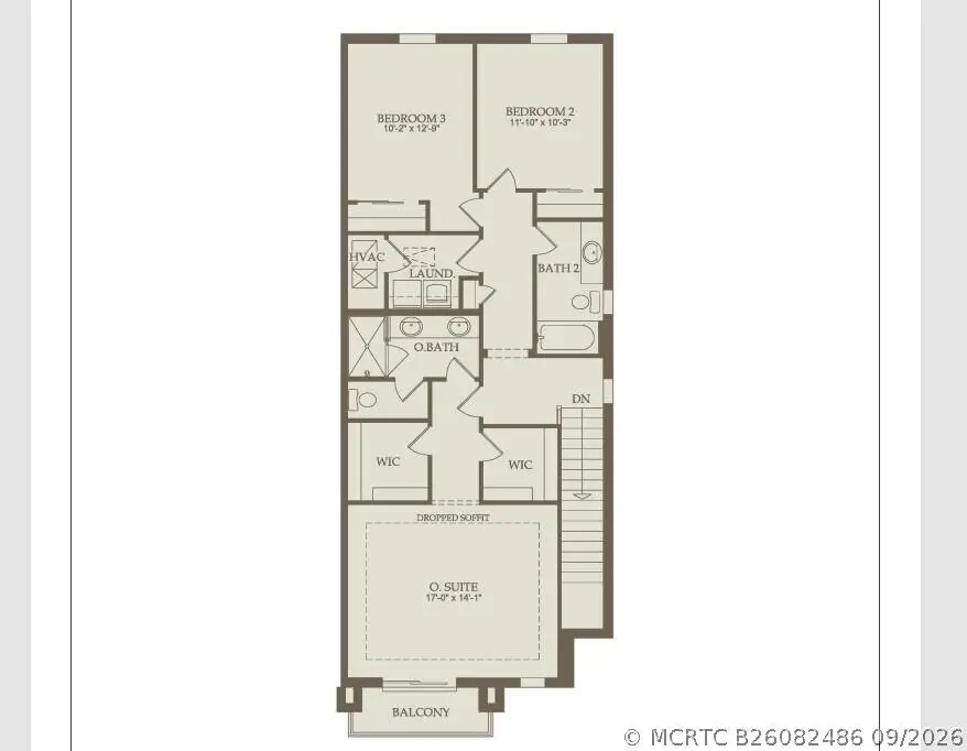 711 Nove Boulevard #15 Mangrove, Margate, FL 33063 - #3