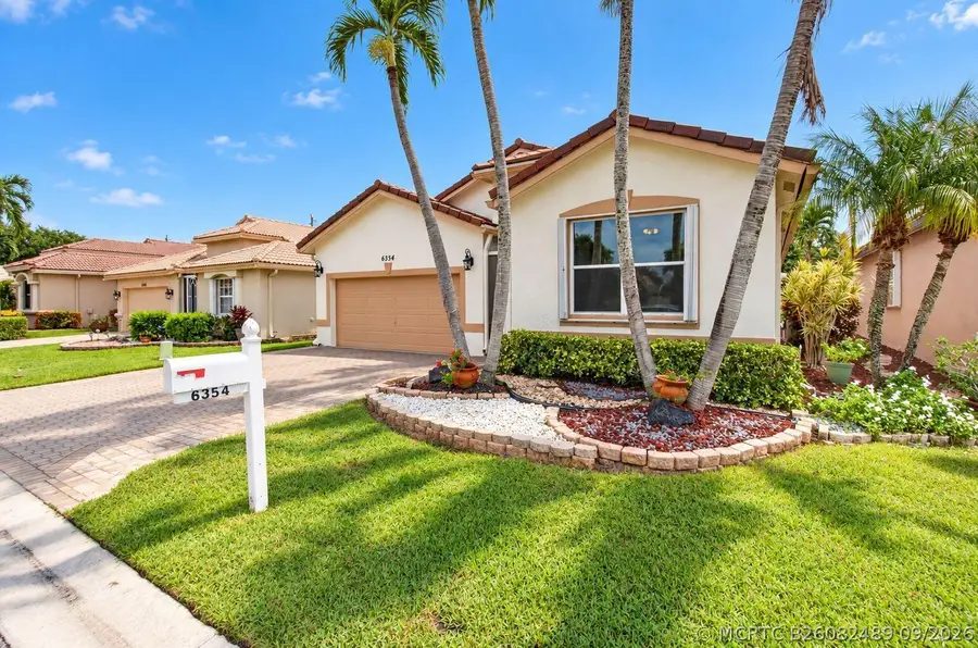 6354 Westchester Club Drive N, Boynton Beach, FL 33437 - #2