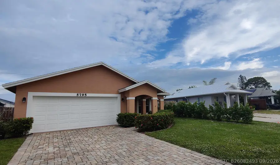 5795 SE Mitzi Lane, Stuart, FL 34997 - #2