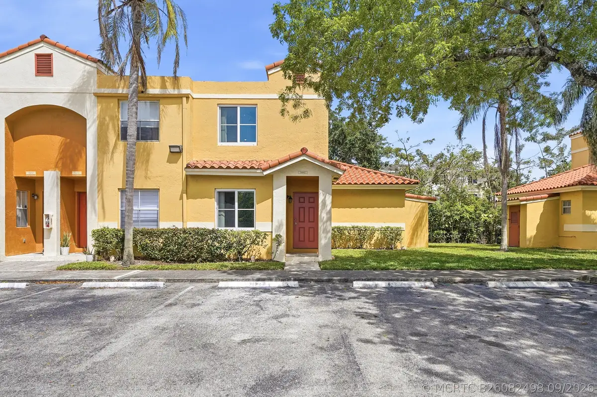 3832 NW 90th Avenue #3832, Sunrise, FL 33351 - #1