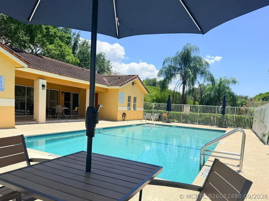 3832 NW 90th Avenue #3832, Sunrise, FL 33351 - #3