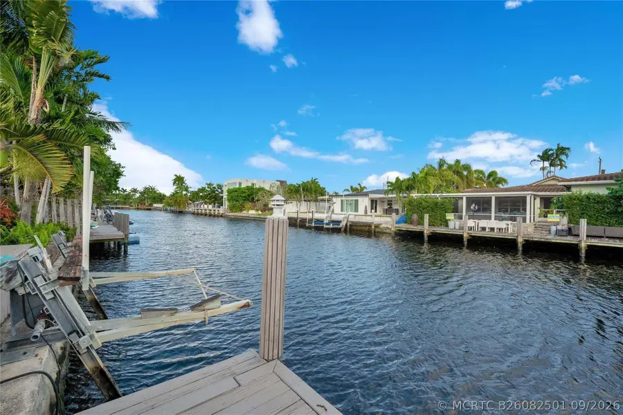 2142 NE 17th Avenue, Wilton Manors, FL 33305 - #2