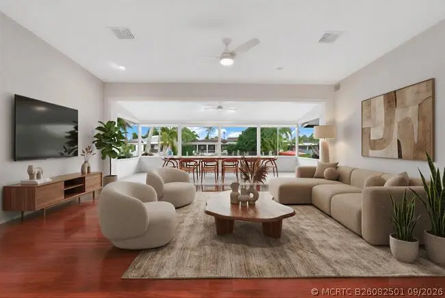 2142 NE 17th Avenue, Wilton Manors, FL 33305 - #3
