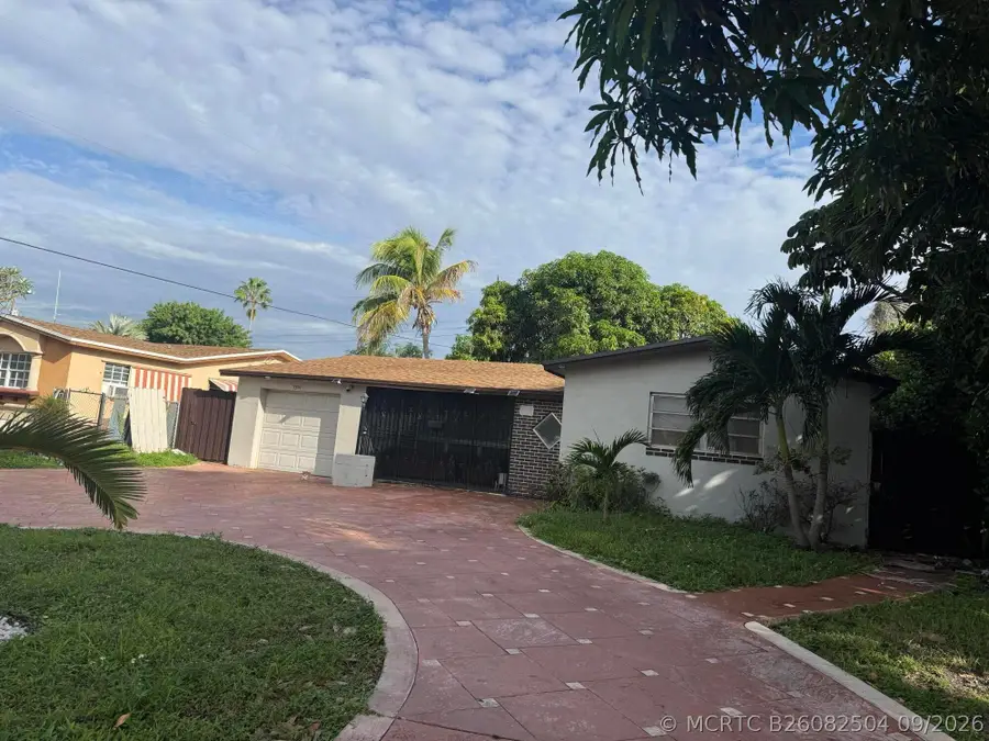 7501 Dilido Boulevard, Miramar, FL 33023 - #2