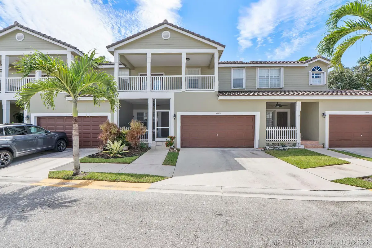 10588 NW 56th Drive, Coral Springs, FL 33076 - #1