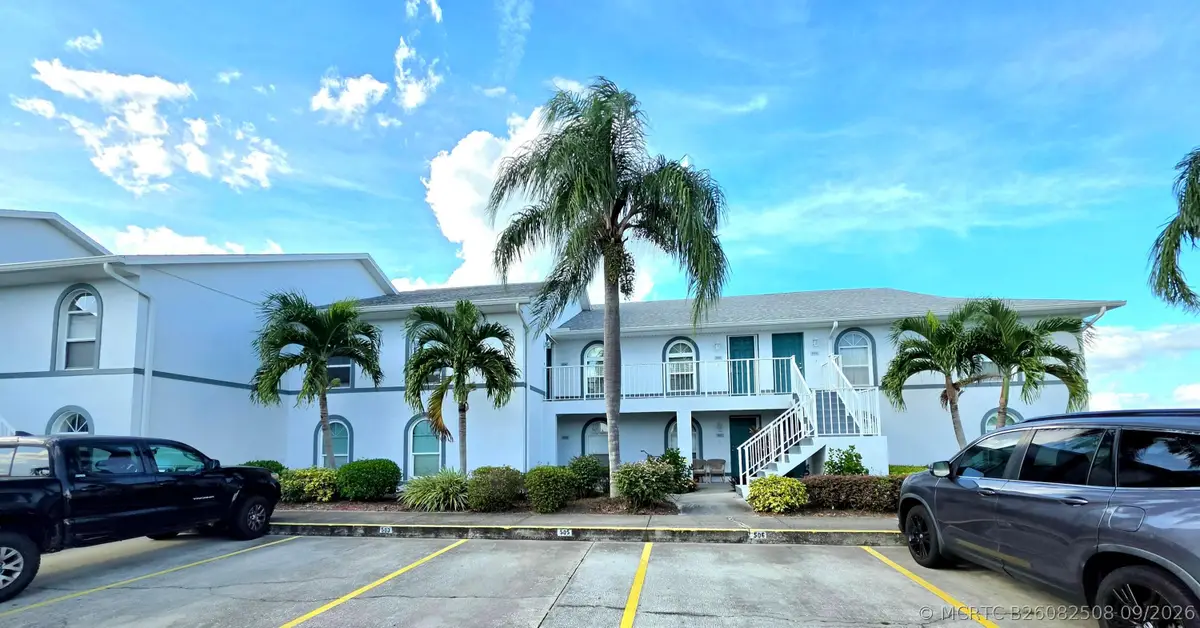 506 Chelsee Way, Lake Placid, FL 33852 - #1