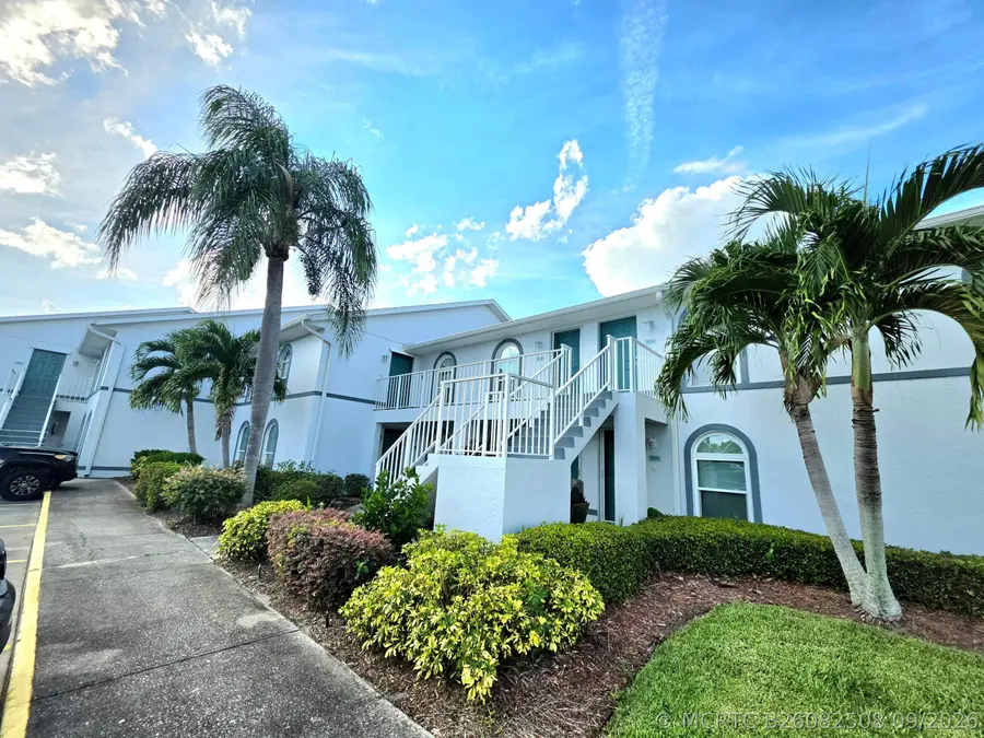 506 Chelsee Way, Lake Placid, FL 33852 - #2