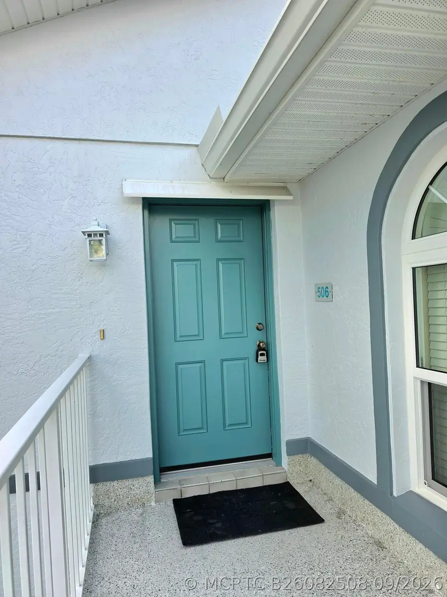 506 Chelsee Way, Lake Placid, FL 33852 - #3