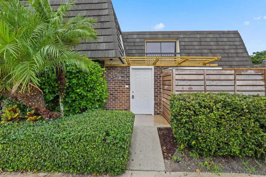 703 7th Terrace, Palm Beach Gardens, FL 33418 - #2