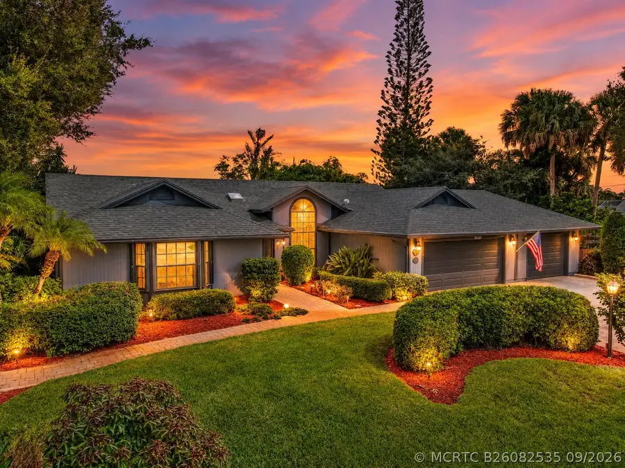 2031 SW Jaguar Avenue, Port Saint Lucie, FL 34953 - #3