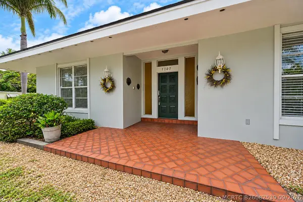 1707 S 8th Street, Fort Pierce, FL 34950