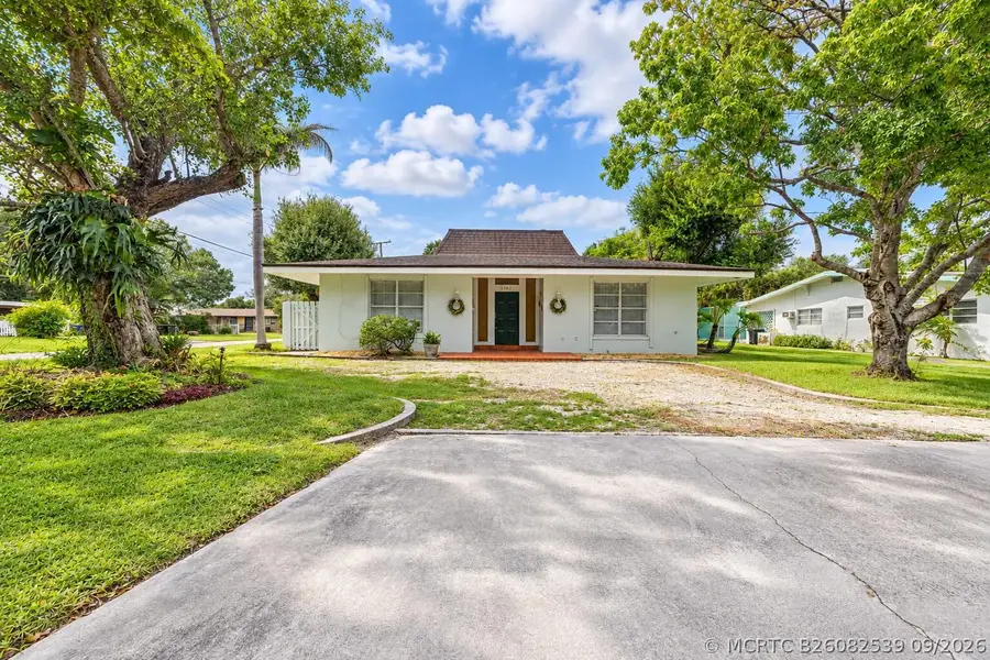1707 S 8th Street, Fort Pierce, FL 34950 - #2