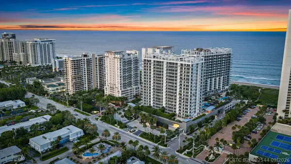 3100 N Ocean Drive N #P1602, Riviera Beach, FL 33404