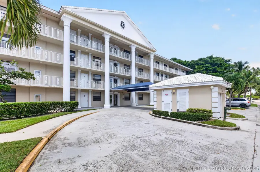 3507 Village Boulevard #105, West Palm Beach, FL 33409 - #2