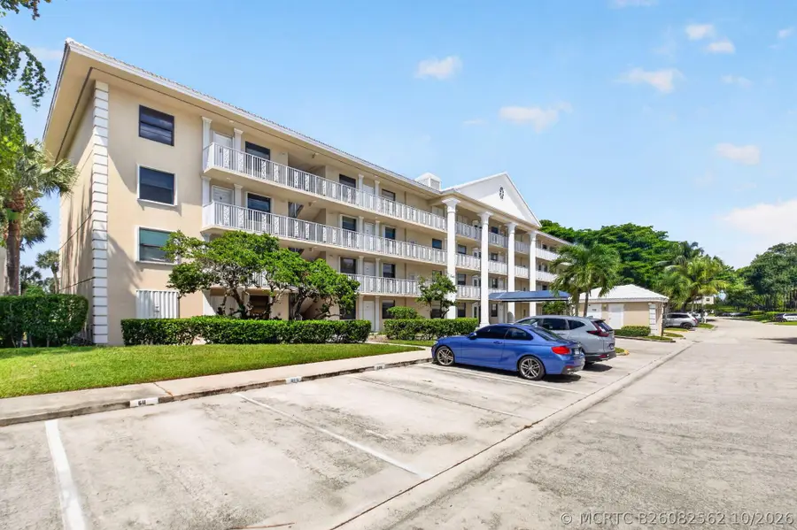 3507 Village Boulevard #105, West Palm Beach, FL 33409 - #3