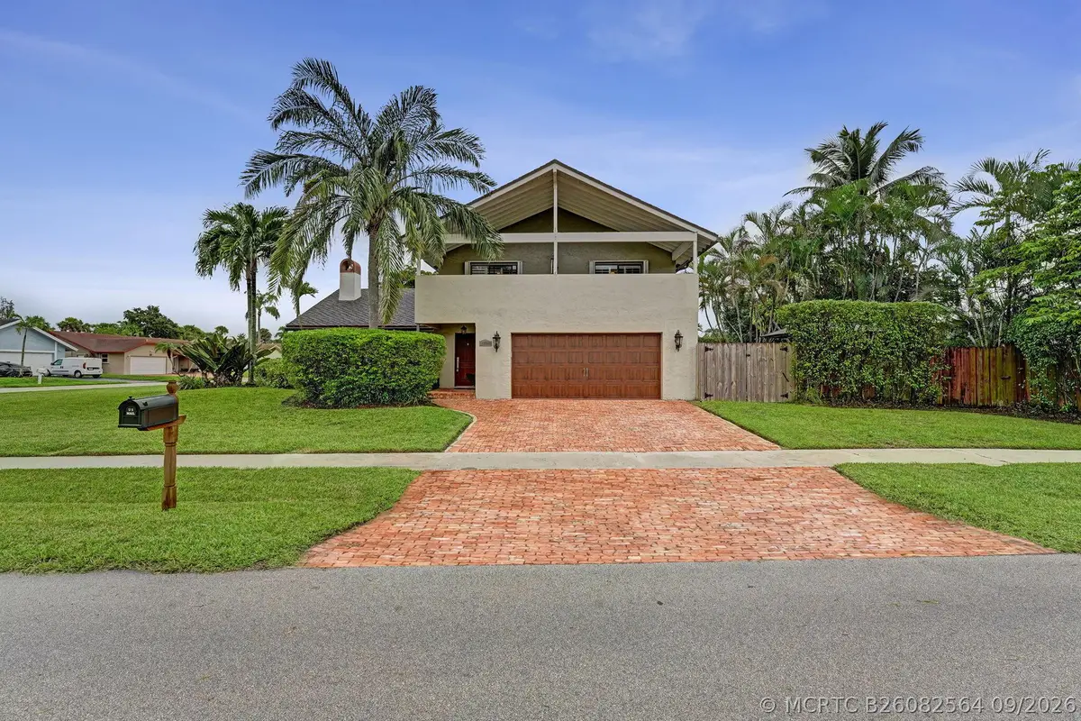 1330 NW 78th Avenue, Plantation, FL 33322 - #1