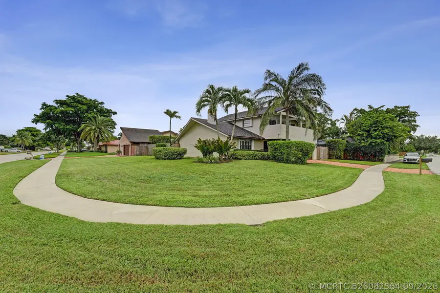 1330 NW 78th Avenue, Plantation, FL 33322 - #2