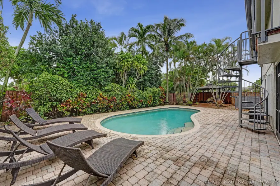 1330 NW 78th Avenue, Plantation, FL 33322 - #3