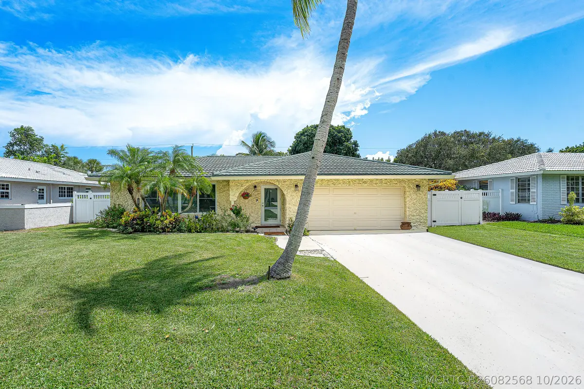 4520 NW 5th Avenue, Boca Raton, FL 33431 - #1